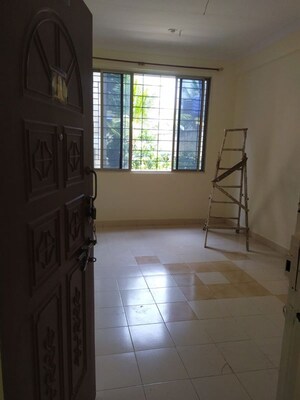 2 BHK Apartment For Rent in Elpro The Metropolitan, Chinchwad