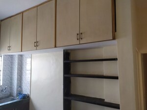 Furnished Amenities in 2 BHK Apartment at Elpro The Metropolitan, Chinchwad – for Rent
