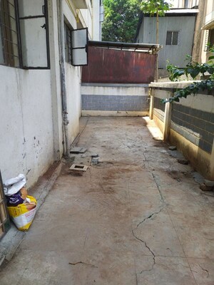 Parking in 2 BHK Apartment at Elpro The Metropolitan, Chinchwad – for Rent