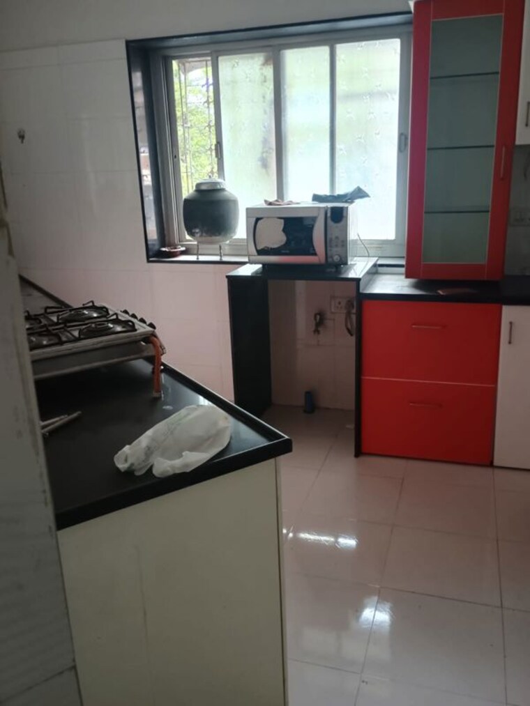 Kitchen, dorabjee-enclave 2 Bedroom 1250 Sq.Ft. Apartment In Salunkhe Vihar Society Pune 10645788