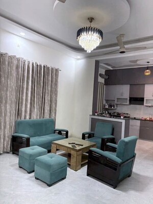 2 BHK Builder Floor For Rent in Rajpur Road
