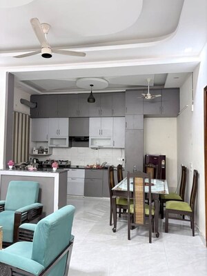 Kitchen/pantry in 2 BHK Builder Floor at Rajpur Road – for Rent