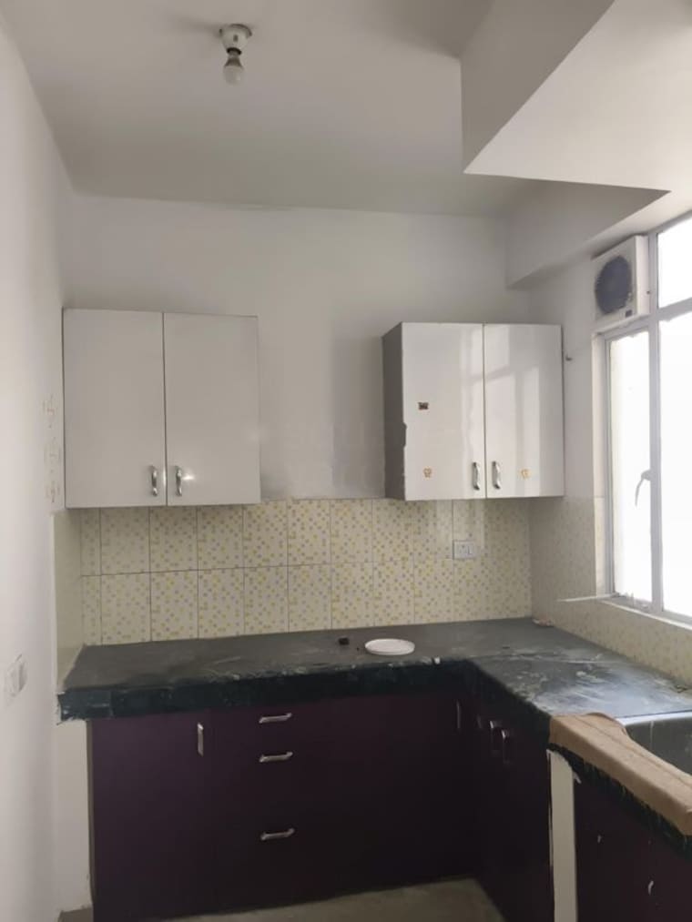 Kitchen, zara-aavaas 2 Bedroom 900 Sq.Ft. Apartment In Sector 104 Gurgaon 10645800
