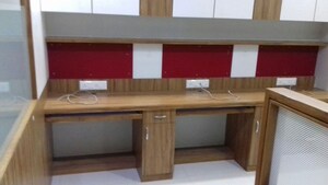 Team Area in  Office Space at HN Safal Mondeal Heights, Ramdevnagar – for Rent