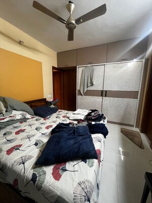 3 BHK Apartment For Rent in Sunteck City Avenue 1, Goregaon West