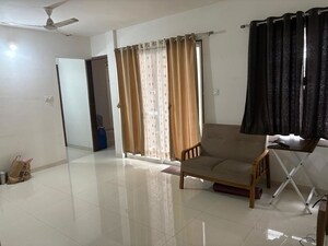 2 BHK Apartment For Rent in Mayfair Eleganza Phase II, Kondhwa