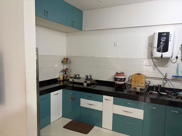 Kitchen, mayfair-eleganza-phase-ii 2 Bedroom 1250 Sq.Ft. Apartment In Kondhwa Pune 10645809