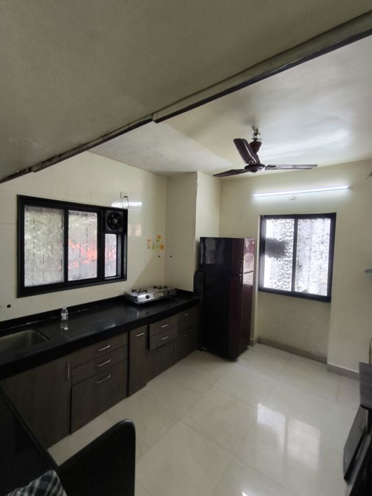 Bedroom, goodwill-enclave-iii-society 1 Bedroom 550 Sq.Ft. Apartment In Kalyani Nagar Pune 10645813
