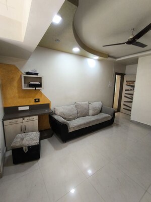 1 BHK Apartment For Rent in Goodwill Enclave III Society, Kalyani Nagar
