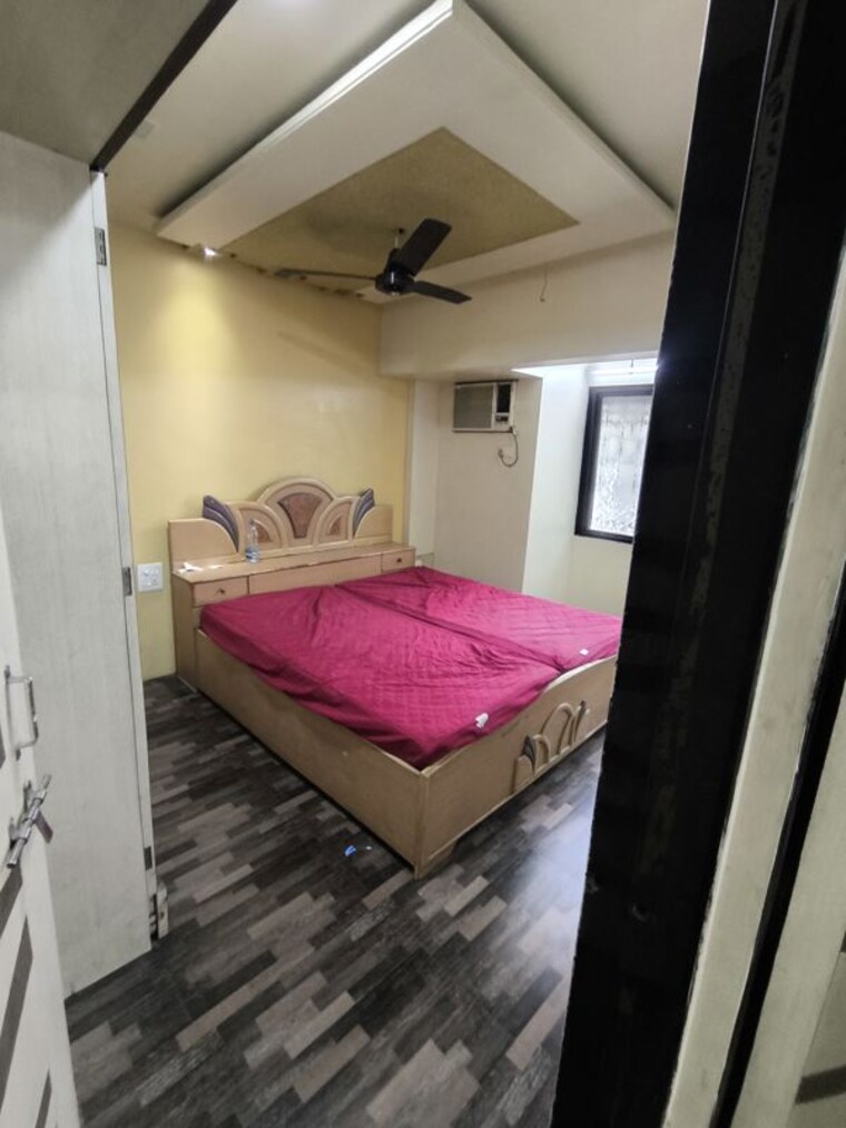 Bathroom, goodwill-enclave-iii-society 1 Bedroom 550 Sq.Ft. Apartment In Kalyani Nagar Pune 10645813