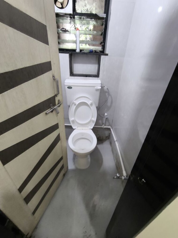 undefined, goodwill-enclave-iii-society 1 Bedroom 550 Sq.Ft. Apartment In Kalyani Nagar Pune 10645813