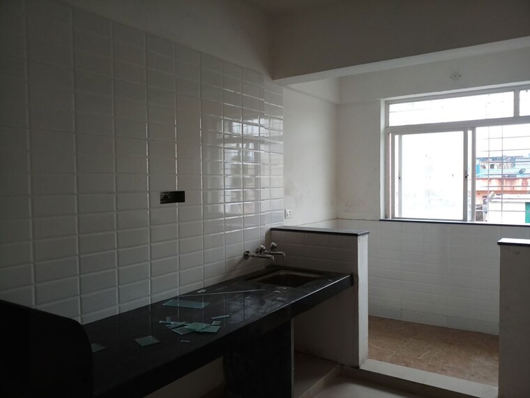 Kitchen, kohinoor-iris-park 1 Bedroom 470 Sq.Ft. Apartment In Hadapsar Pune 10645804
