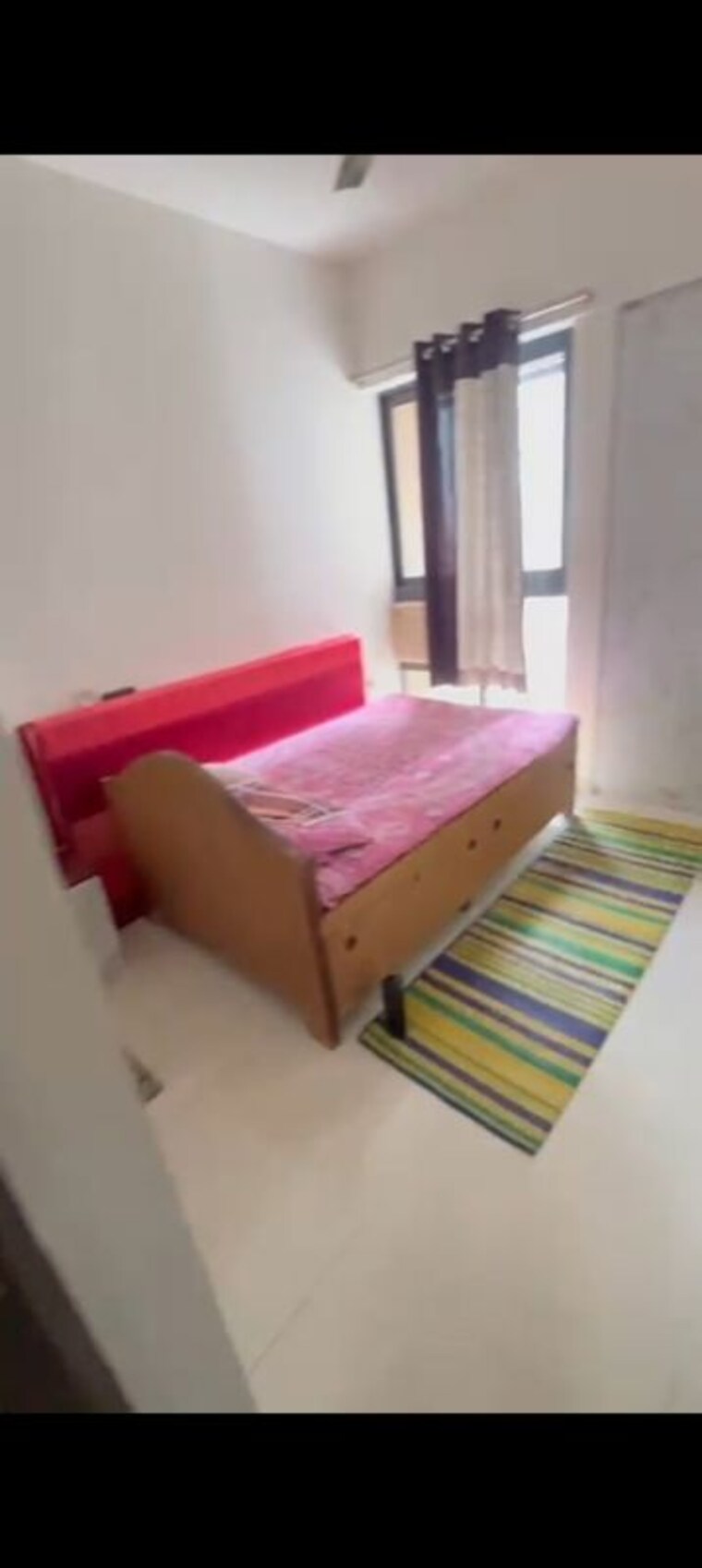 Bedroom, lodha-crown-quality-homes 1 Bedroom 317 Sq.Ft. Apartment In Majiwada Thane 10645812