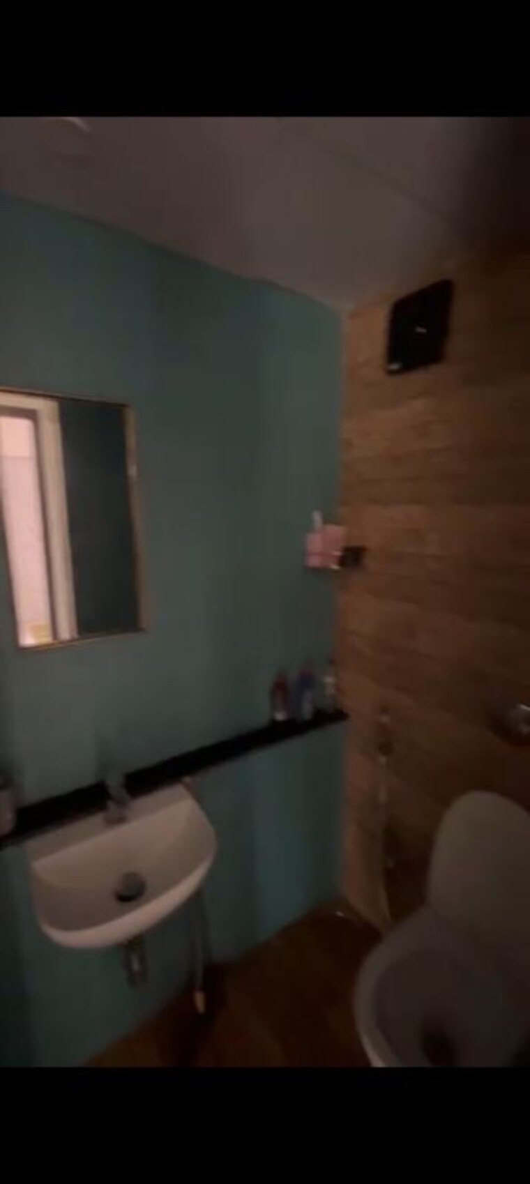 Bathroom, lodha-crown-quality-homes 1 Bedroom 317 Sq.Ft. Apartment In Majiwada Thane 10645812
