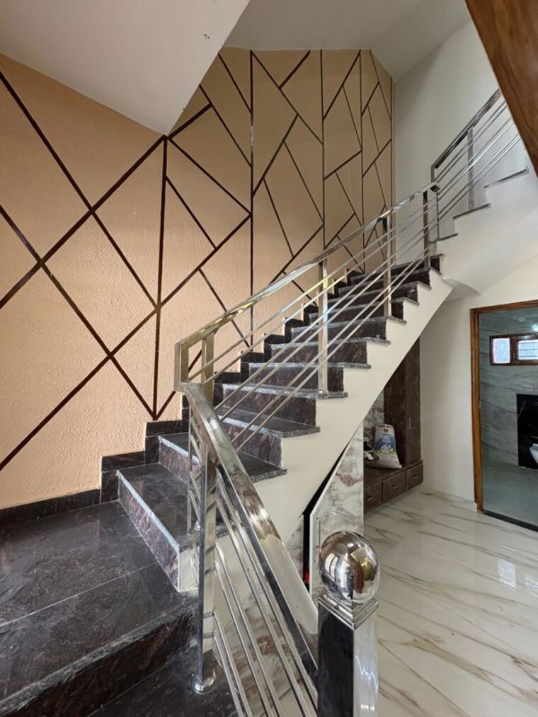 Exterior View, aman vihar 3 Bedroom 104 Sq.Ft. Independent House In Aman Vihar Dehradun 10645816