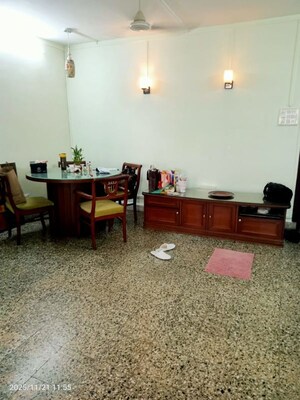 Living Room in 2 BHK Apartment at Yashodham Complex, Goregaon East – for Sale