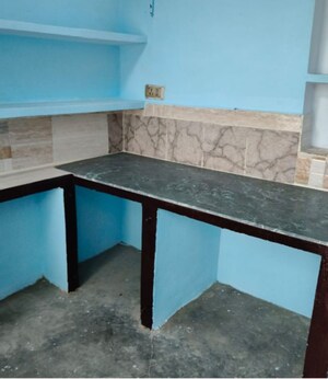 Kitchen in 2 BHK Independent House at Gudri Bazar – for Rent