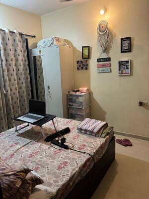 Bedroom in 2 BHK Apartment at SKD Pinnacolo, Mira Road – for Sale