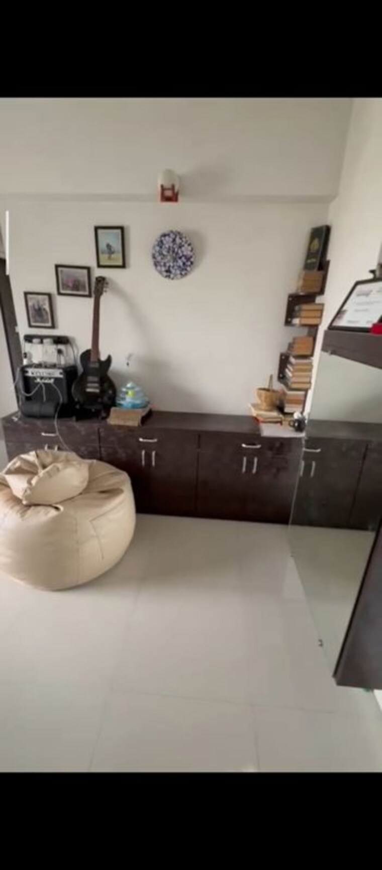 Living Room, skd-pinnacolo 2 Bedroom 995 Sq.Ft. Apartment In Mira Road Thane 10645814