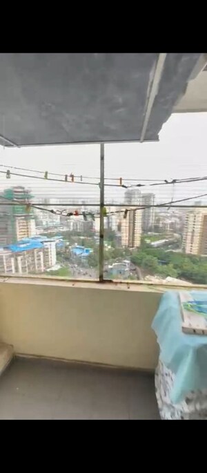 Swimming Pool in 2 BHK Apartment at SKD Pinnacolo, Mira Road – for Sale