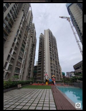 2 BHK Apartment – Exterior View View at SKD Pinnacolo, Mira Road - for Sale