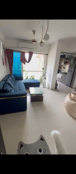 Team Area in 2 BHK Apartment at SKD Pinnacolo, Mira Road – for Sale