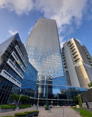  Office Space For Rent in Malabar Hill