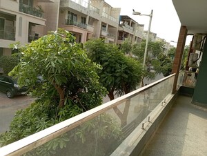 3 BHK Builder Floor For Rent in Ansal API Esencia, Sector 67