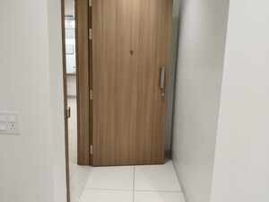 Building Lobby in 2 BHK Apartment at Lohia Jain 209 Hadapsar, Hadapsar – for Sale