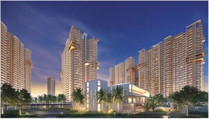 3 BHK Apartment For Sale in Ivory County, Sector 115