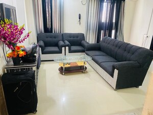 2 BHK Apartment For Rent in Green Valley CHS, Wanwadi