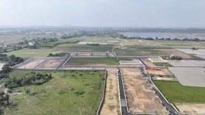 Plot Area in  Plot at Wimco Nagar – for Sale