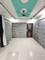 1 BHK +  600 Sq.Ft. Apartment in Sector 4 Kalamboli