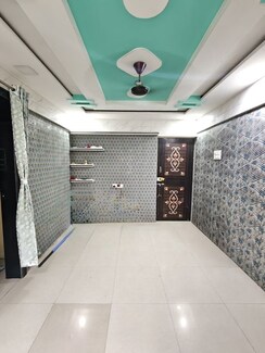 1 BHK +Apartment For Sale in Sector 4 Kalamboli
