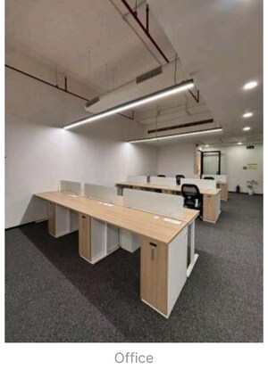  Office Space For Rent in Safdarjung Development Area