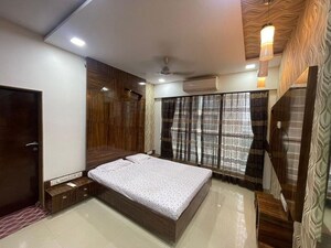 3 BHK Apartment For Rent in Aster Tower, Goregaon East
