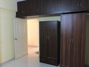Furnished Amenities in 3 BHK Apartment at YD Lotus Pond, Banaswadi – for Sale