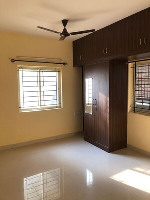 Room in 3 BHK Apartment at YD Lotus Pond, Banaswadi – for Sale