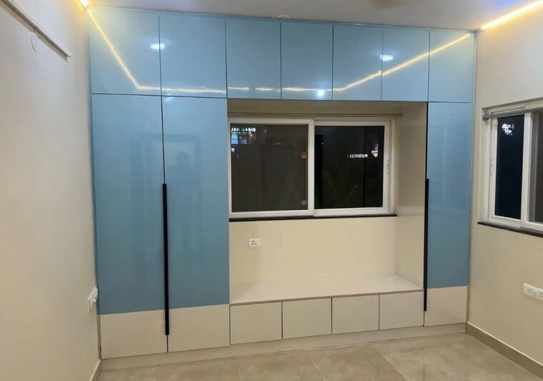 undefined, candeur-40 2.5 Bedroom 1357 Sq.Ft. Apartment In Miyapur Hyderabad 10645863