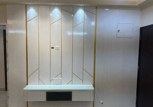2.5 BHK Apartment For Rent in Candeur 40, Miyapur