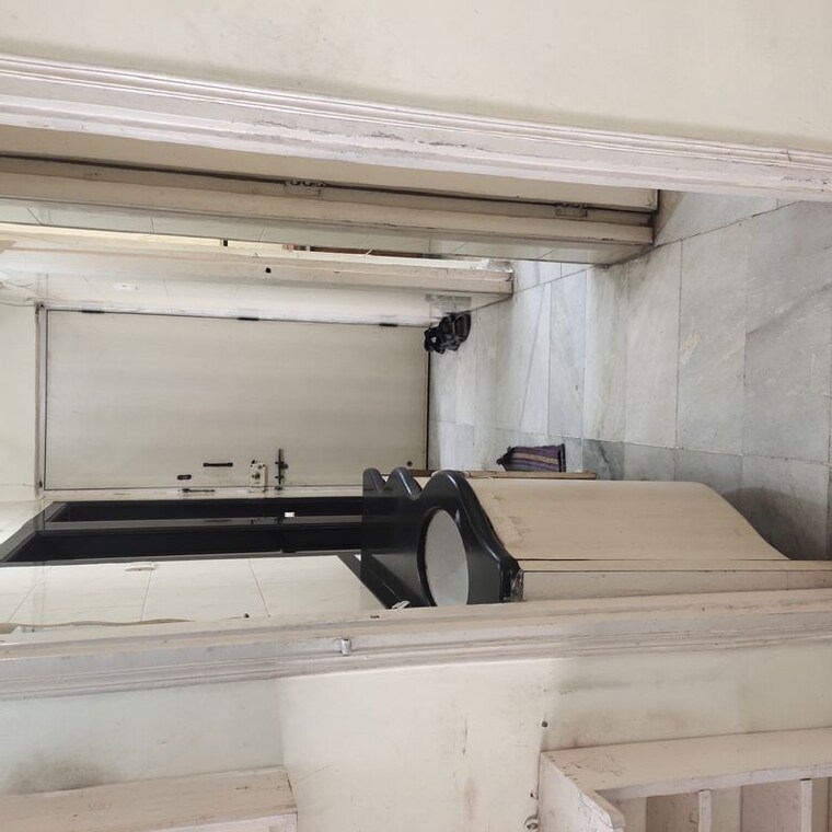 Kitchen, janki-kutir 1 Bedroom 520 Sq.Ft. Apartment In Bangur Nagar Mumbai 10645774