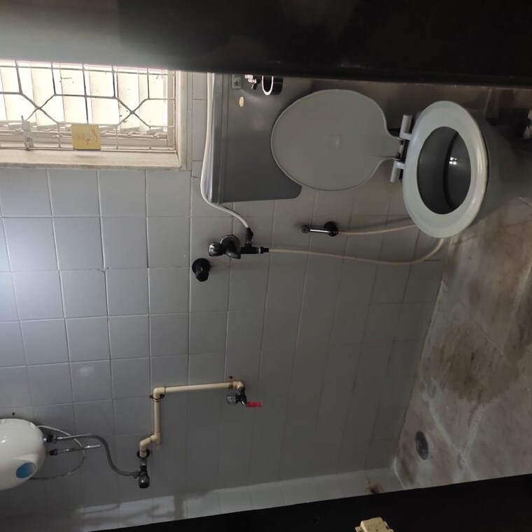 Bathroom, janki-kutir 1 Bedroom 520 Sq.Ft. Apartment In Bangur Nagar Mumbai 10645774