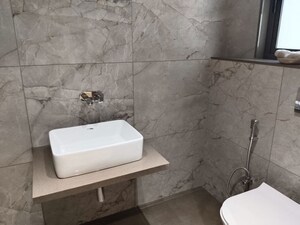 Bathroom in 3 BHK Apartment at Lohia Jain 209 Hadapsar, Hadapsar – for Sale