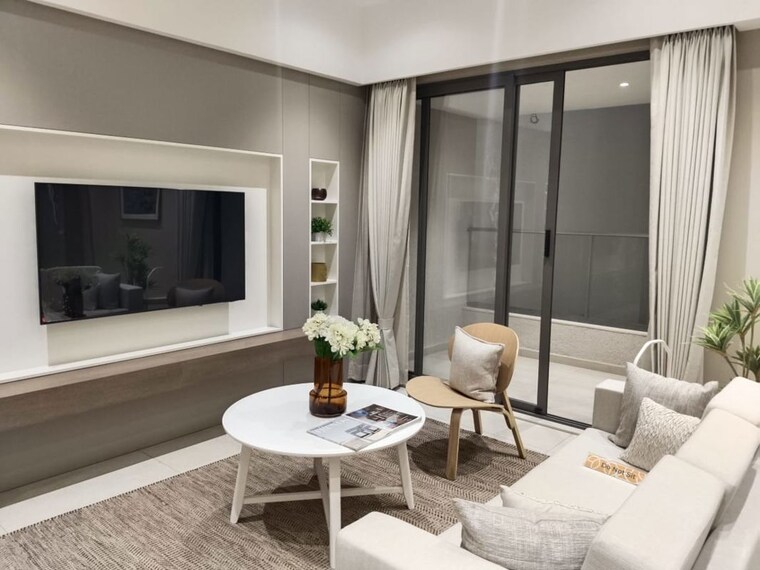 Team Area, lohia-jain-209-hadapsar 3 Bedroom 1070 Sq.Ft. Apartment In Hadapsar Pune 10645846