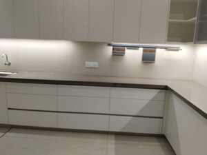 Kitchen in 3 BHK Apartment at Lohia Jain 209 Hadapsar, Hadapsar – for Sale