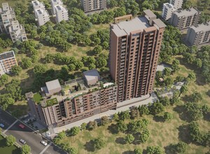 3 BHK Apartment For Rent in Kolte Maestros, Wanowrie