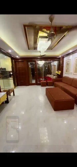 4 BHK Apartment For Sale in Shaheen Bagh