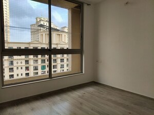 1 RK Apartment For Rent in Hiranandani Estate Solitaire C, Ghodbunder Road