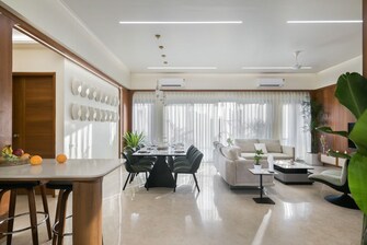 5 BHK +Penthouse For Sale in Vihav Central Business District in Bhayli, Vadodara