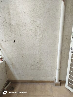 Building Lobby in 2 BHK Apartment at Bavdhan – for Rent